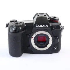 【中古】(パナソニック) Panasonic DC-G9-Kのサムネイル