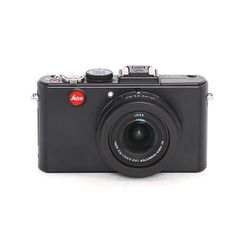 ライカ Leica D-LUX3 ブラック 2235 - メルカリ