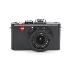 【中古】(ライカ) Leica 18151 D-LUX5 ブラックのサムネイル