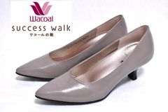 定価2万3100円】新品 SUCCESS WALK サクセスウォーク パンプス 23cm D