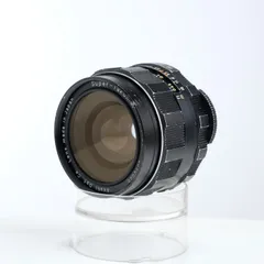 【中古】(ペンタックス) PENTAX スーパータクマー 28/3.5 (M42)のサムネイル