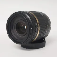 【中古】(タムロン) TAMRON 18-270/3.5-6.3 DI2 VC PZD B008 EOS用のサムネイル