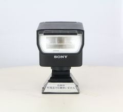 【新品未使用・超希少】SONY ビデオフラッシュライト HVL-HFL1 新品未使用・超希少】SONY ビデオフラッシュライト HVL-HFL1 - メルカリ
