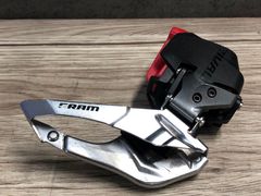 未使用 小傷有 スラム SRAM FORCE1 リアディレイラー ロングケージ