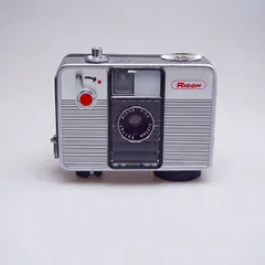 【中古】(リコー) RICOH AUTO HALF Sのサムネイル