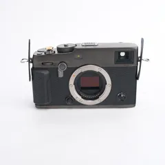 2026年最新】fujifilm x pro1 中古の人気アイテム - メルカリ