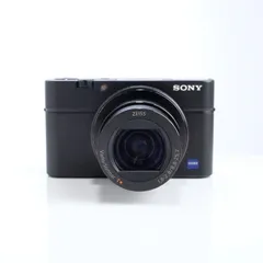 2026年最新】SONY RX100M3の人気アイテム - メルカリ