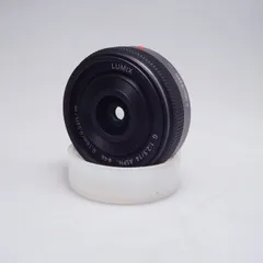 【中古】(パナソニック) Panasonic G 14/2.5 ASPH. H-H014のサムネイル