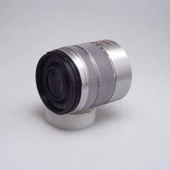 【中古】(パナソニック) Panasonic G VARIO 45-150/4-5.6 ASPH. H-FS45150-Sのサムネイル