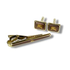 Montblanc モンブラン カフリンクス カフス スターロゴ 星型ロゴ
