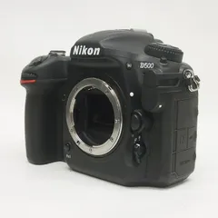 2026年最新】nikon D500 ジャンクの人気アイテム - メルカリ