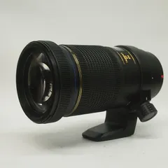 【中古】(タムロン) TAMRON SP AF180/3.5 DI LD マクロ B01[ソニーA/ミノルタ用]のサムネイル