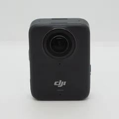 【中古】(DJI) DJI OSMO 360 アドベンチヤーコンボのサムネイル