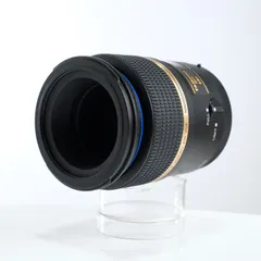 【中古】(タムロン) TAMRON SP AF90/F2.8 DI マクロ 272EP ペンタックスのサムネイル