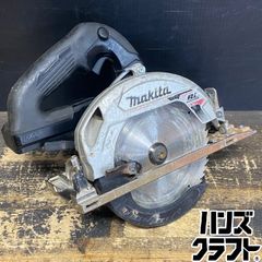 ○【送料無料】【中古品】makita マキタ HS631DZS 充電式マルノコ 丸 