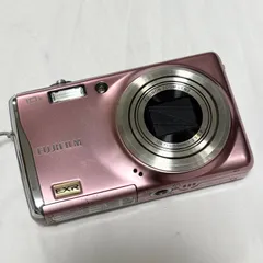 2026年最新】FinePix F70EXRの人気アイテム - メルカリ