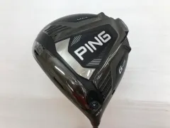 ピン　G425 MAX　10.5度　ALATA J CB RED　Sフレックス　ドライバー　中古　ゴルフドゥ！多摩ニュータウン店【最短即日発送】のサムネイル