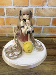 開封済み中古品】 フォーミダブル スイートタイムVer. 「アズール