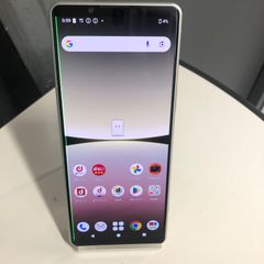 Sony Xperia 5 IV 本体 256GB XQ-CQ44 ジャンク - メルカリ