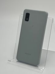 訳あり中古B】AQUOS wish3 A302SH ホワイト 64GB - メルカリ