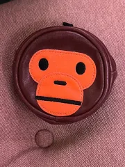 A BATHING APE アベイシングエイプ コインケースのサムネイル