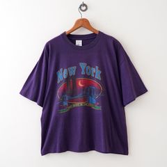 Jent Louis Spray Print Tee BLACK S Tシャツ Jent Louis [Spray Print