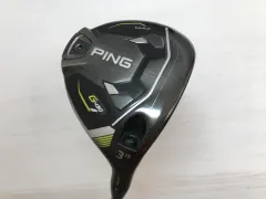 ピン　G430 MAX　15度　TOUR 2.0 CHROME 65　Sフレックス　フェアウェイウッド　中古　ゴルフドゥ！多摩ニュータウン店【最短即日発送】のサムネイル