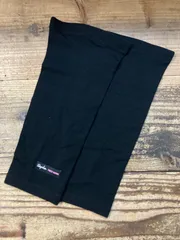 KH124 ラファ Rapha ニーウォーマー 黒 ※サイズ不明のサムネイル
