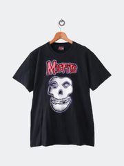 MISFITS×SHOCKER 20周年記念限定コラボTシャツ 2021年 - メルカリ