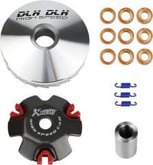 リード125 JK12用 2potキャリパーサポートのみ リード125 JK12用 2potキャリパーサポートセット - メルカリ