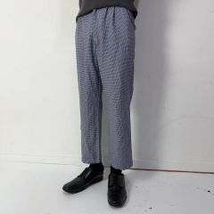 70s 80s レーヨンギャバジンスラックス ユーロヴィンテージ 70s 80s レーヨンギャバジンスラックス ユーロヴィンテージ - メルカリ