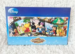 ディズニー ジグソーパズル 恋人たちのナイトビュー 950ピース - メルカリ