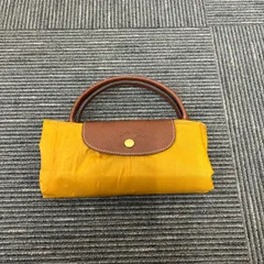 KT55 Longchamp ロンシャントートバッグのサムネイル