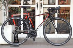 SPECIALIZED ROUBAIX DISC 2018 size54 - メルカリ