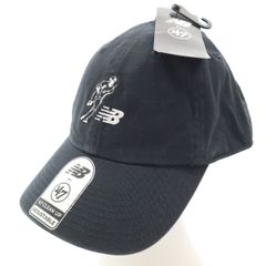 New Balance 47 大谷翔平モデル CLEAN UP キャップ 帽子 - メルカリ