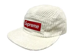 2026年最新】supreme キャップ コーデュロイの人気アイテム - メルカリ