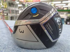 ダンロップ XXIO ELEVEN 2020   中古フェアウェイウッド 600093のサムネイル