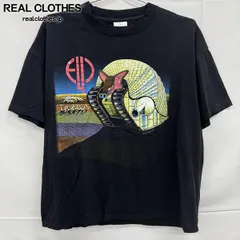 Emerson Lake ＆ Palmer 90s Tee Lのサムネイル