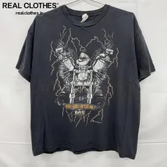 POPEYE ROCK WILL NEVER DIE TEE XLのサムネイル