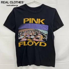 PINK FLOYD 1988 1980s JAPANツアー88 TEE のサムネイル