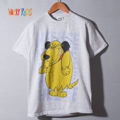 90s USA製 ラガディ アン＆アンディ Raggedy Ann & Andy Tシャツ