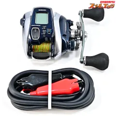 2026年最新】SHIMANO シマノ 15 フォースマスター 800の人気アイテム