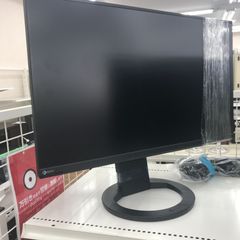 리유스의 사카이 가스가베점 EIZO 액정 모니터 *동작 확인제 EV2480 22년제 관리 0714-04