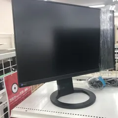 ★リユースのサカイ春日部店★ EIZO 液晶モニター　＊動作確認済 EV2480 22年製 管理0714-04のサムネイル
