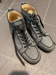 クリスチャン ルブタン (Christian Louboutin) 'Louis' 下のサムネイル