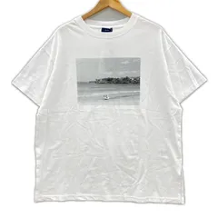 美品 SHIPS シップス半袖Ｔシャツ sizeONE SIZE /ホワイトのサムネイル