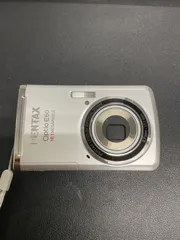2026年最新】pentax optio e60の人気アイテム - メルカリ