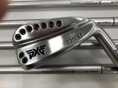 パーソンズエクストリームゴルフ　0311XF GEN2　OTi 75　Rフレックス　アイアンセット　中古　ゴルフドゥ！NEXTグローボ蘇我店【最短即日発送】のサムネイル