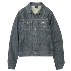 希少/極美品】BALENCIAGA バレンシアガ コート サイズ 46 メンズ ロゴ