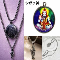 新品】オームペンダント ガネーシャ藤井風さん クリシュナペンダント